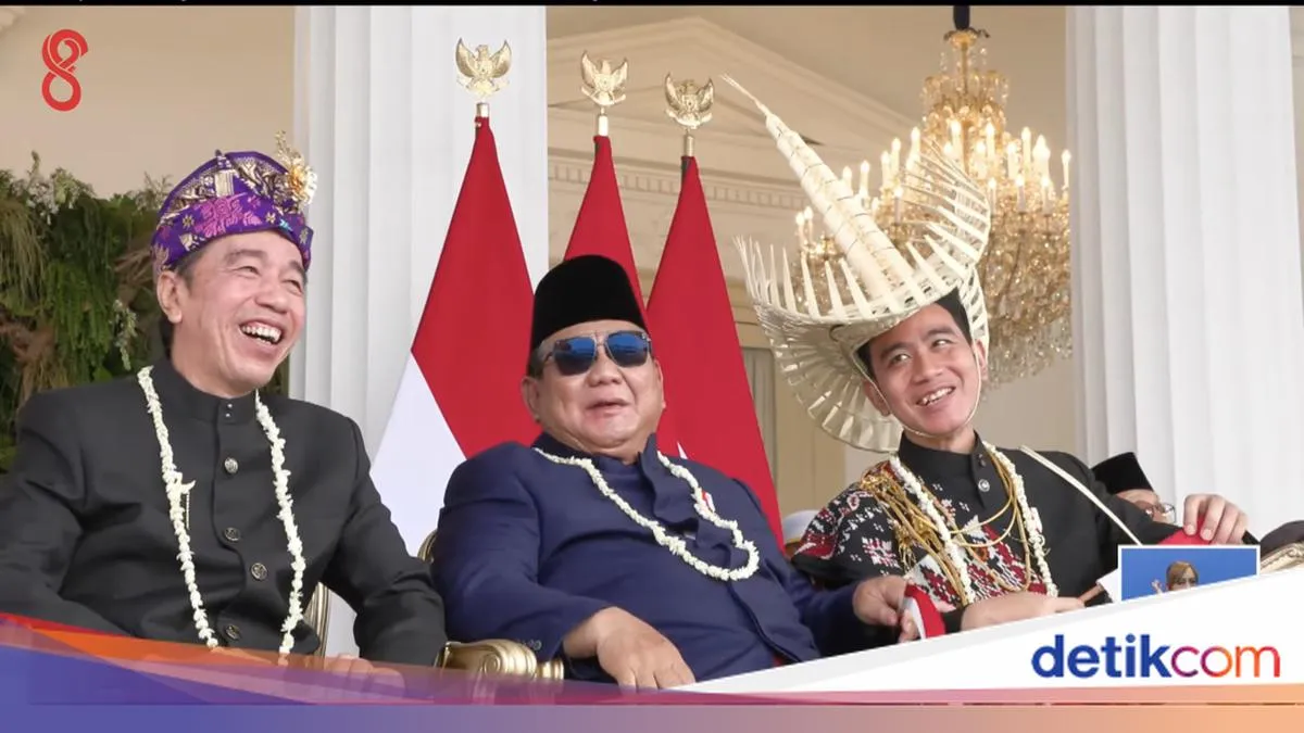 detikNews