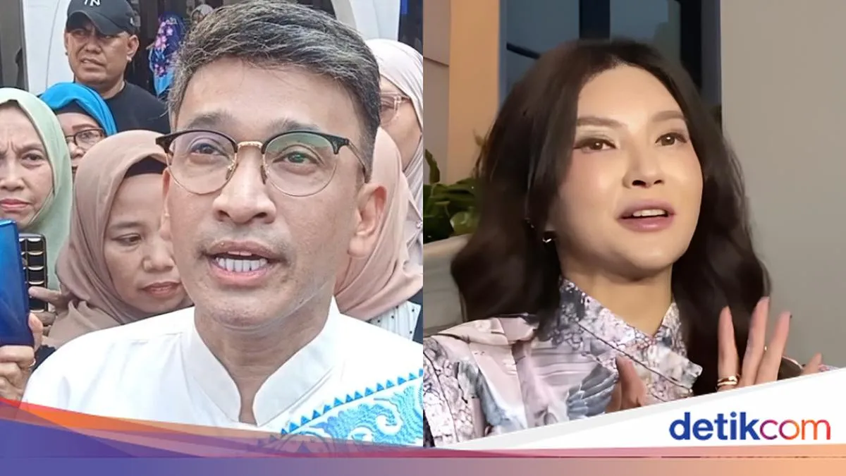 detikHOT