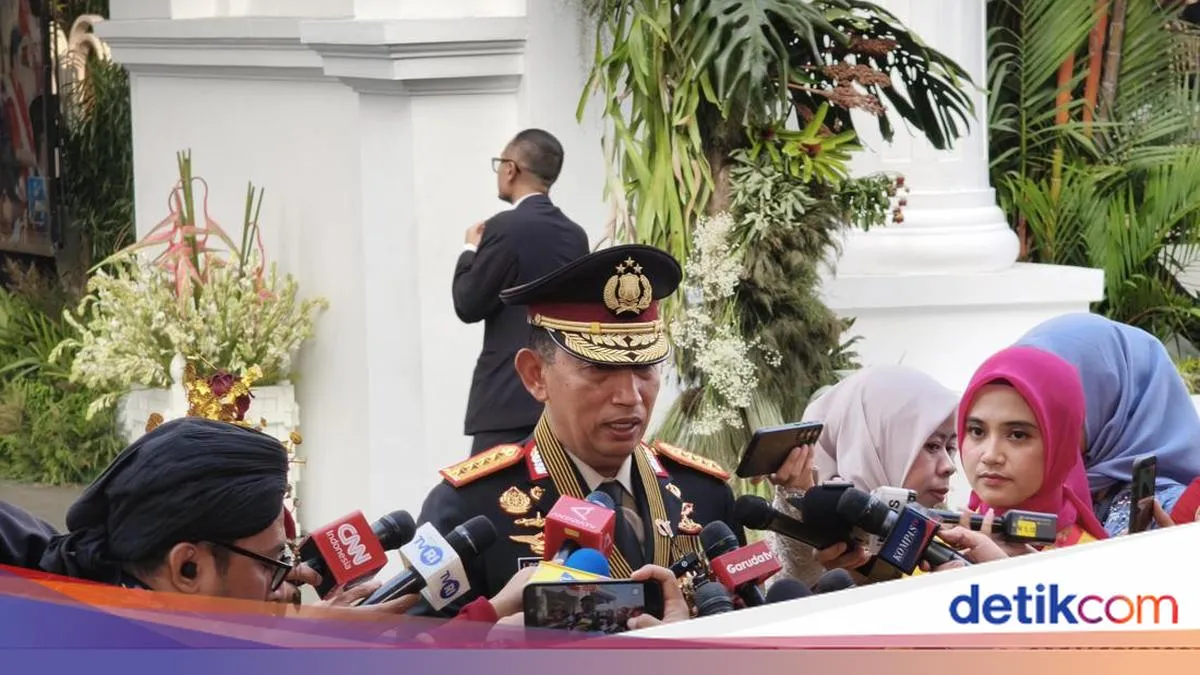 detikNews