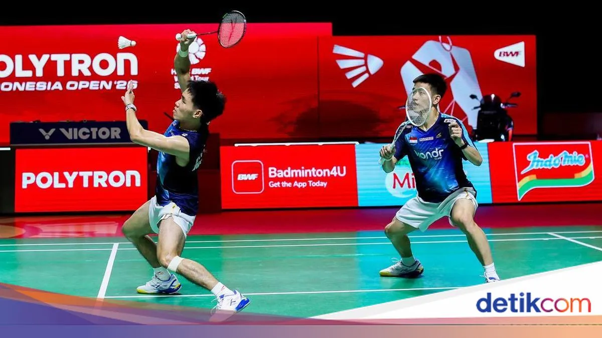 detikSport