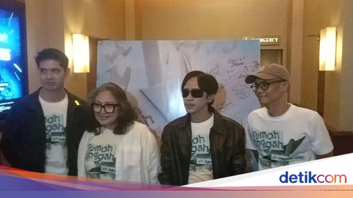 detikHOT
