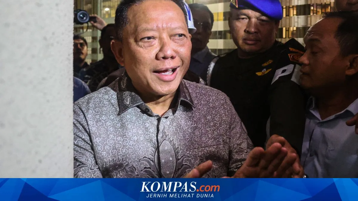 Kompas.com
