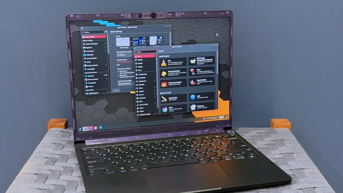 Ars Technica