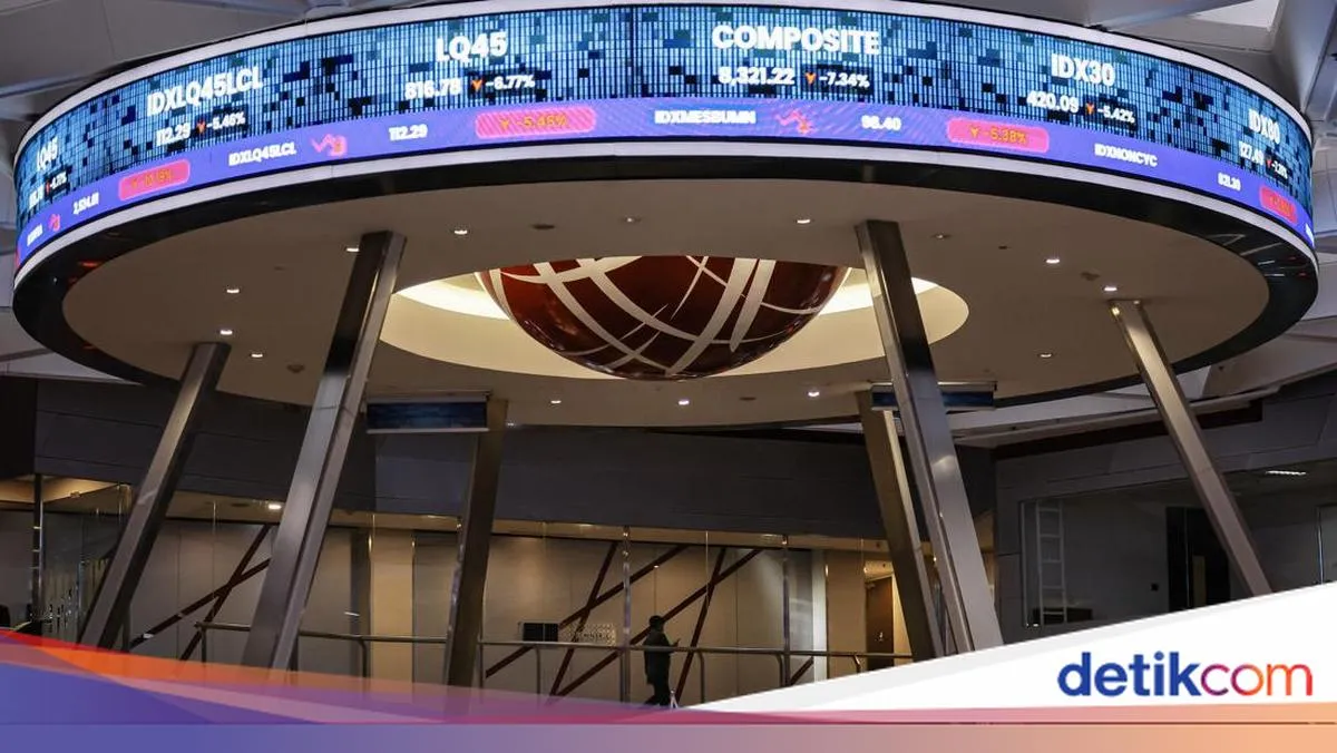 detikFinance