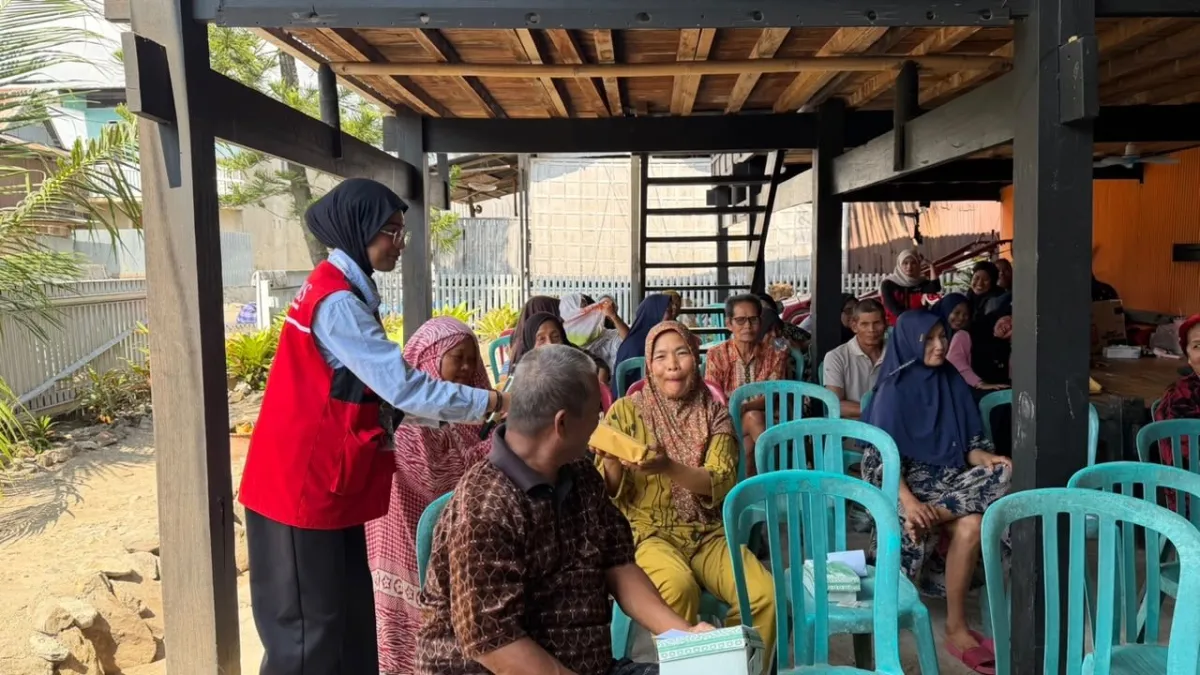 Pemerintah Kabupaten Sidenreng Rappang