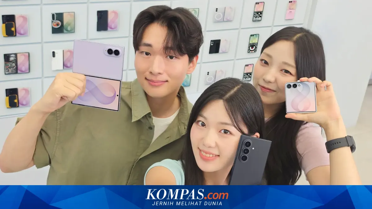 Kompas.com