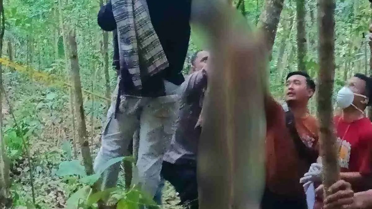 Harapan Rakyat
