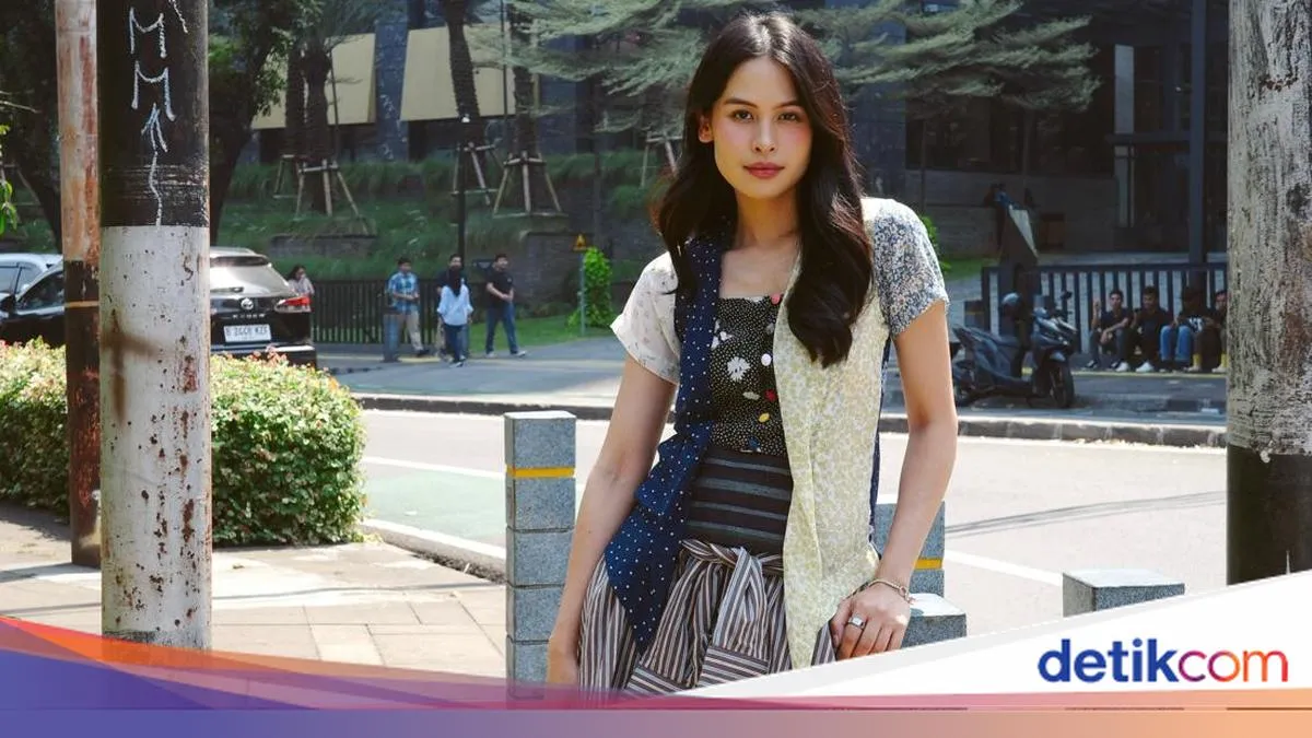 detikHOT