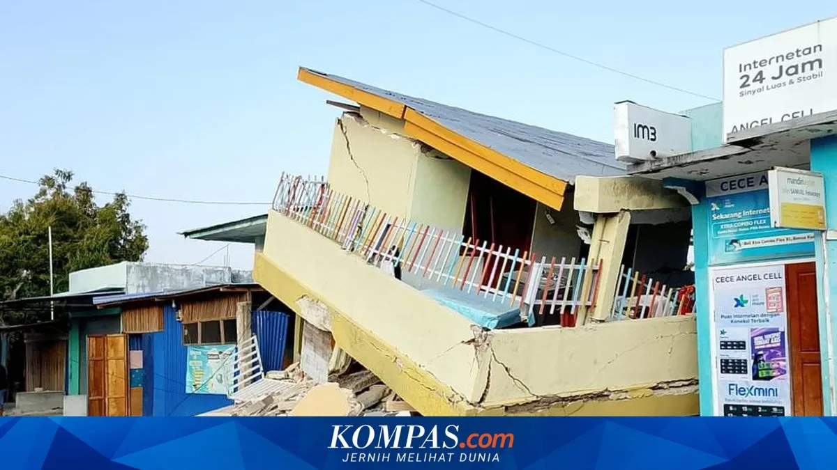 Kompas.com