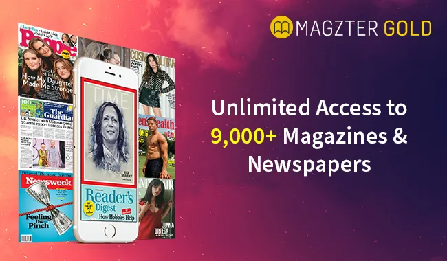 Magzter