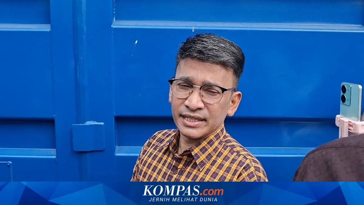 Kompas.com