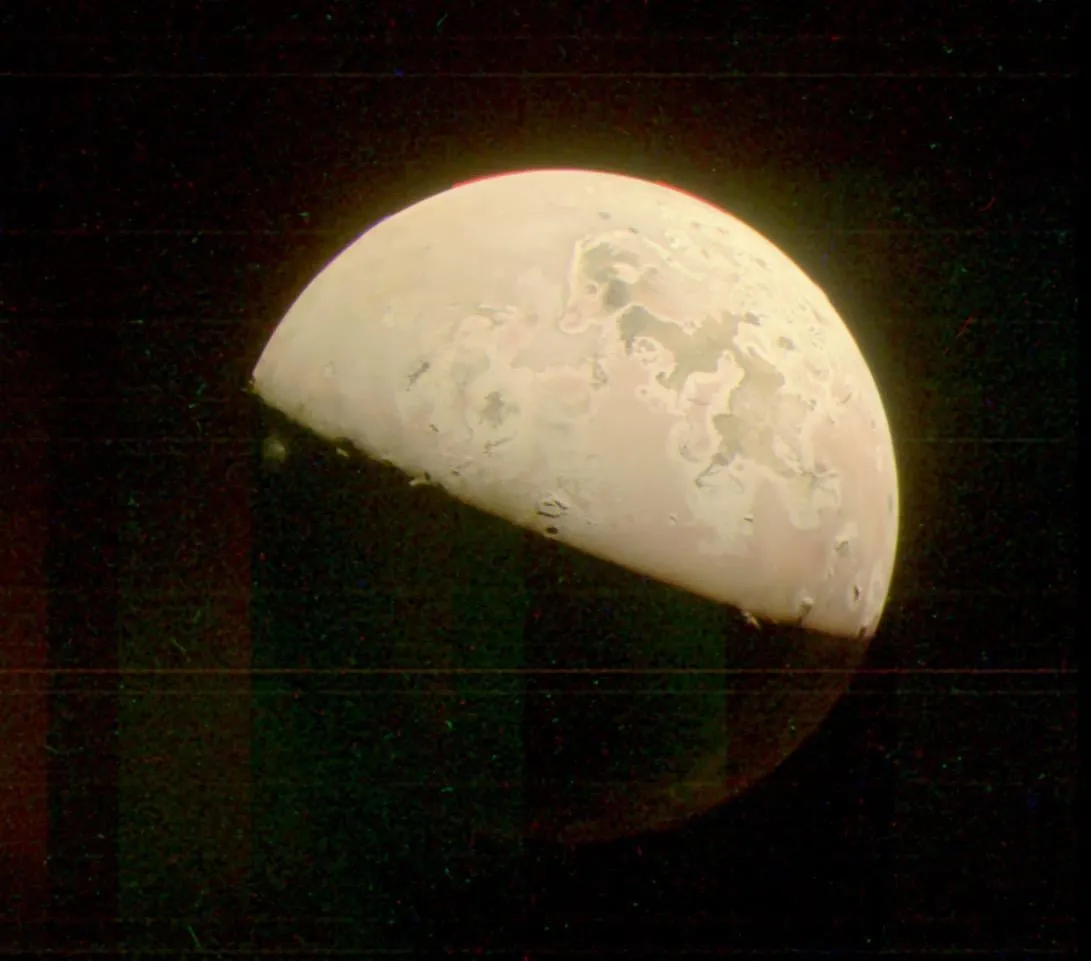 Space Daily