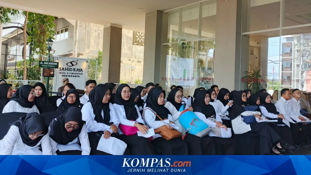 Kompas.com