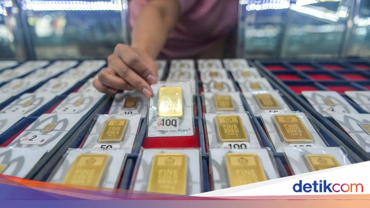 detikFinance
