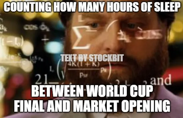 Stockbit Snips
