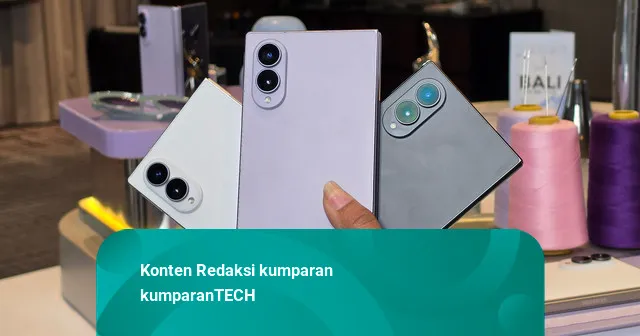 Kumparan.com