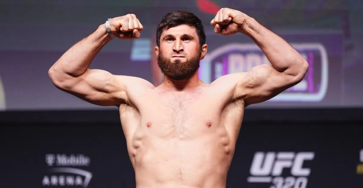 MMA Fighting