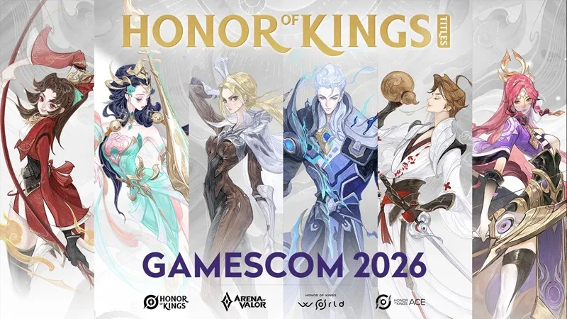 Esports ID