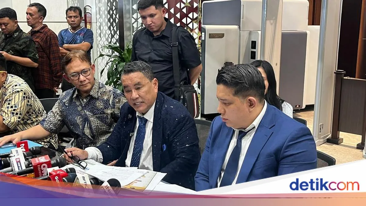detikNews