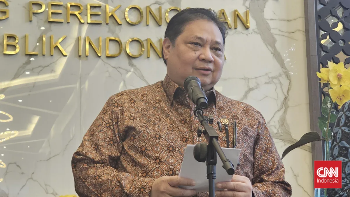 CNN Indonesia