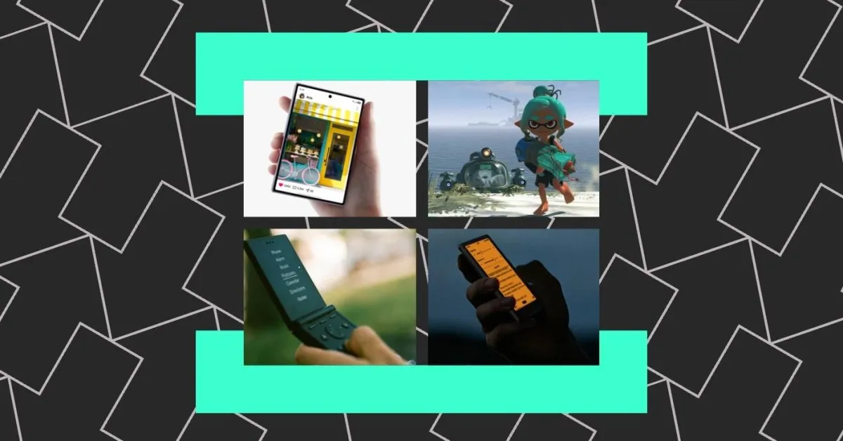 The Verge