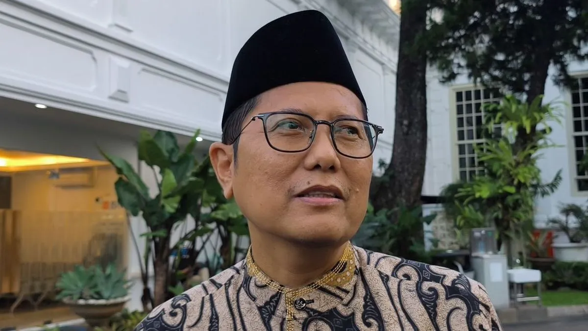 Cahaya Kompas