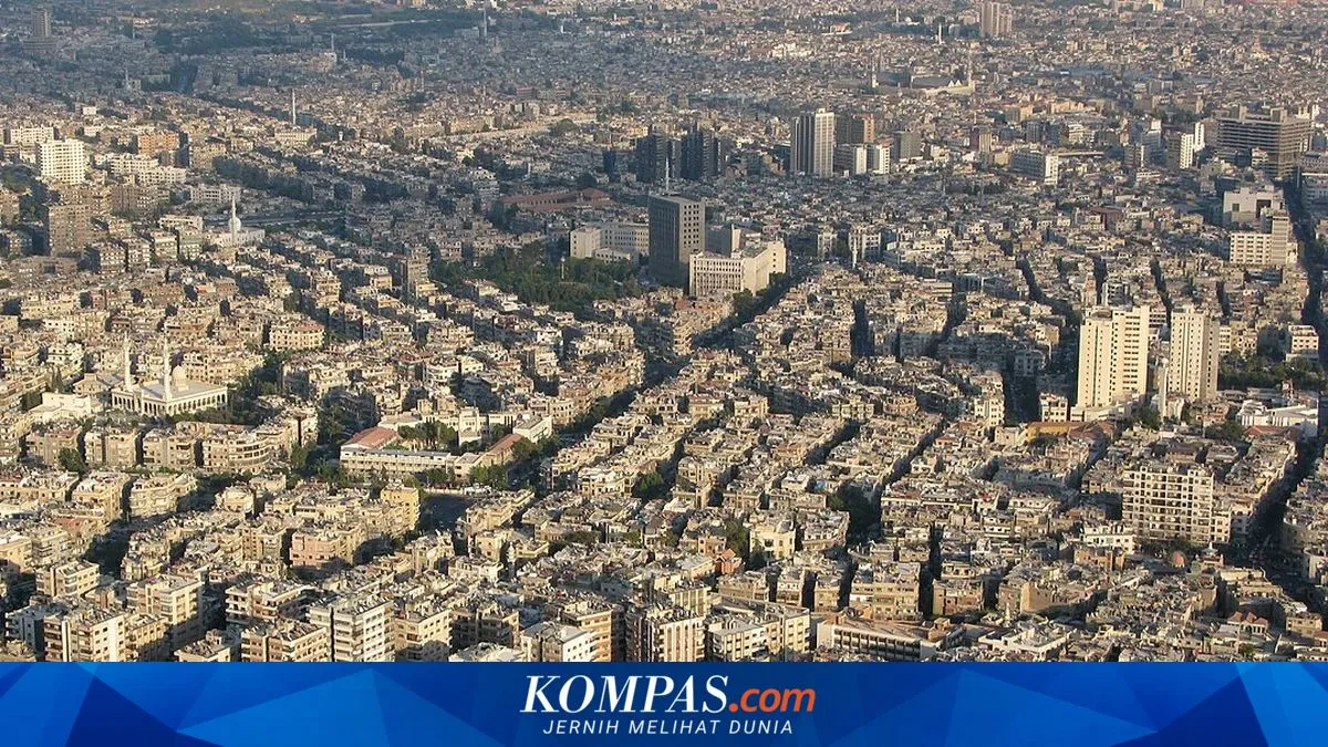 Kompas.com