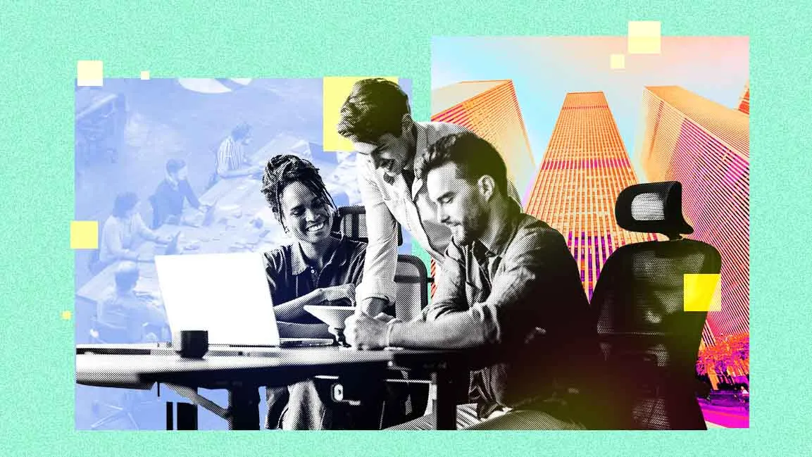 Fast Company Middle East