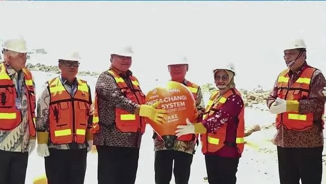 CNBC Indonesia