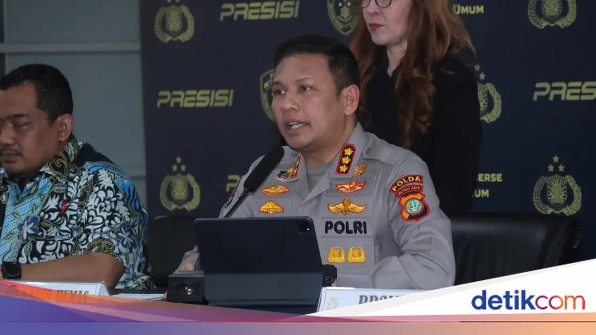 detikNews