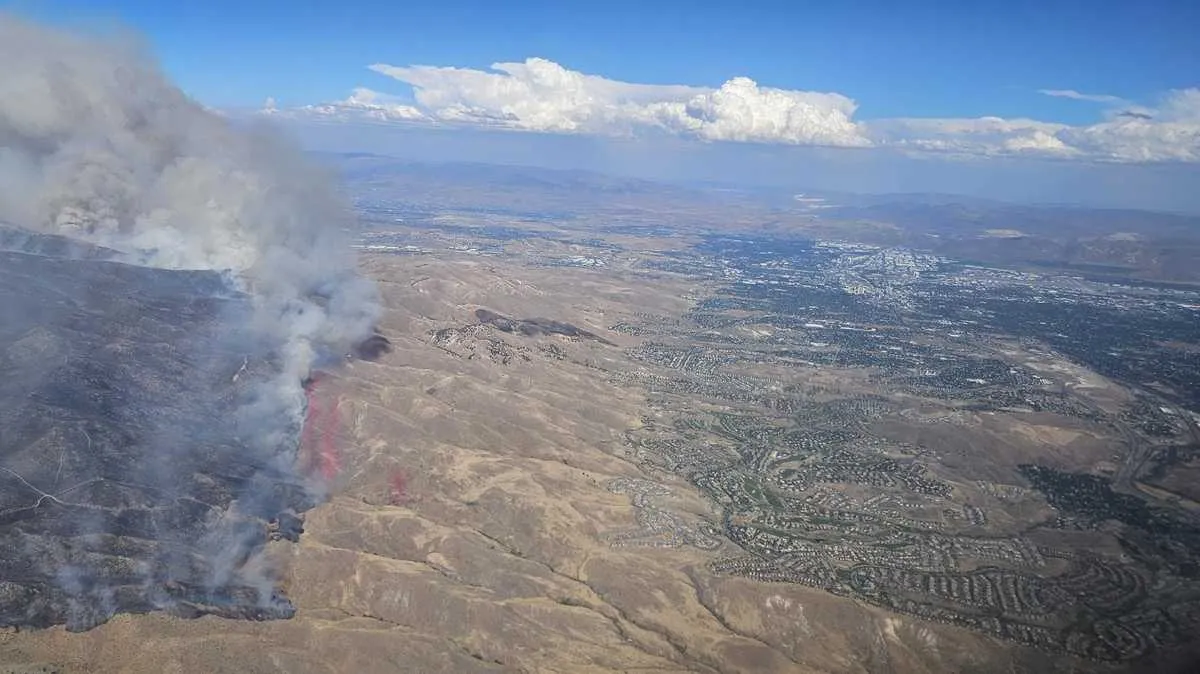 KCRA