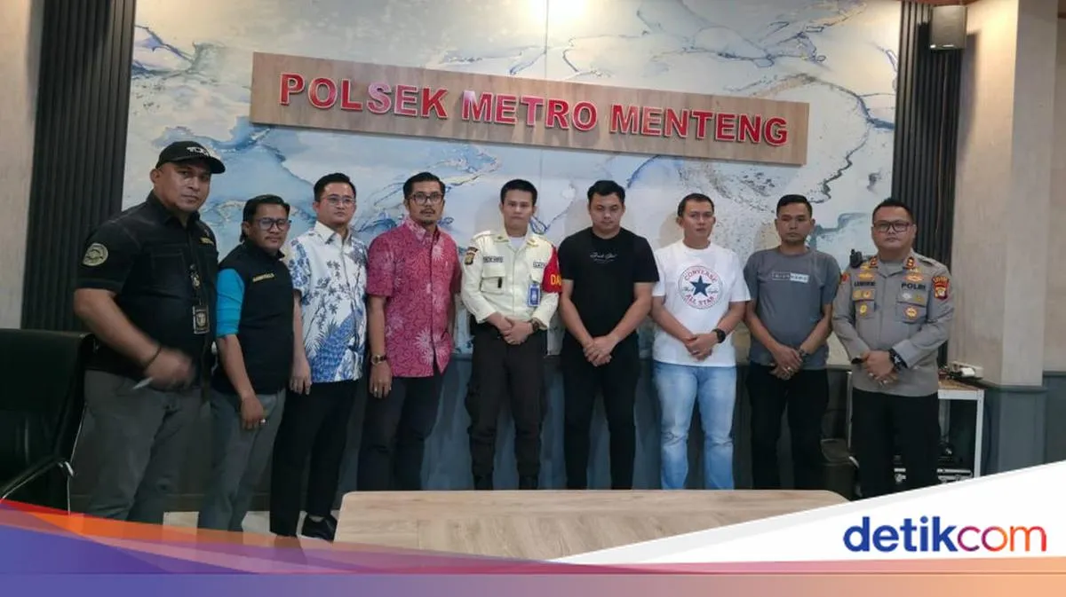 detikNews