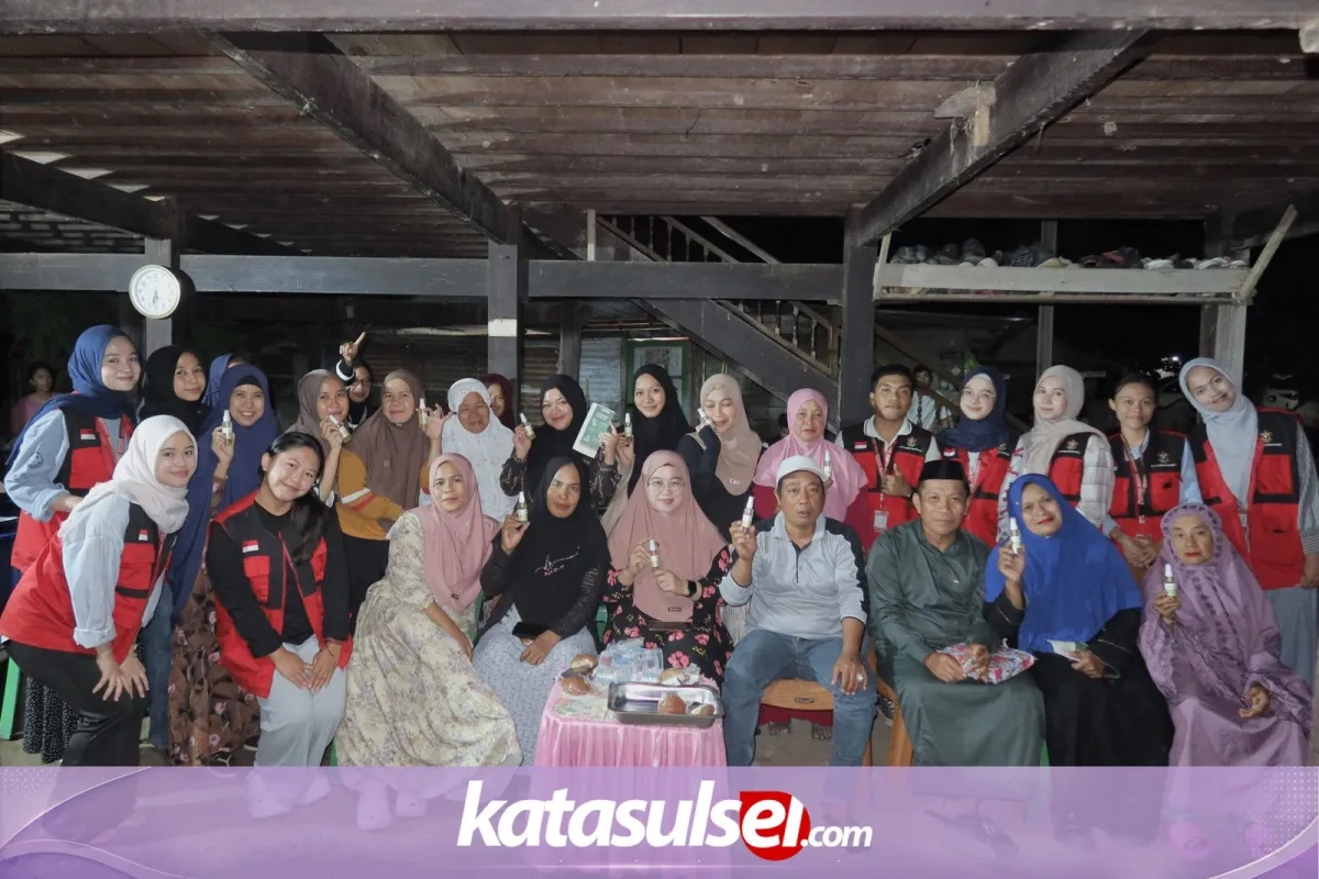 Katasulsel.com