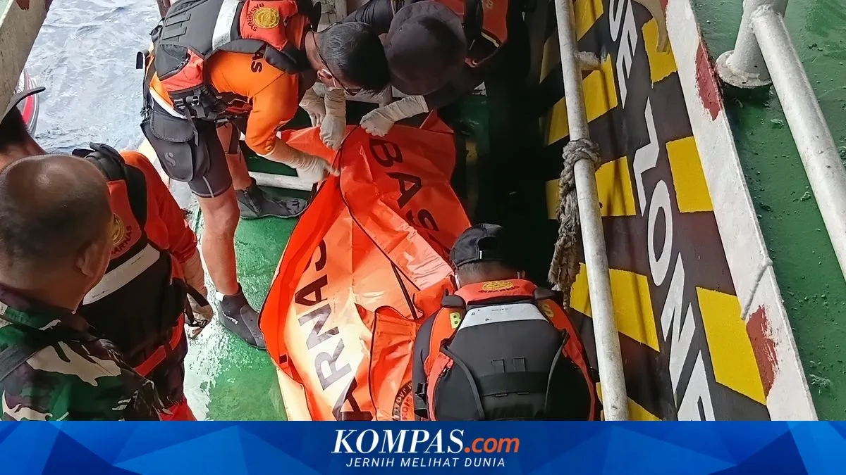 Kompas.com