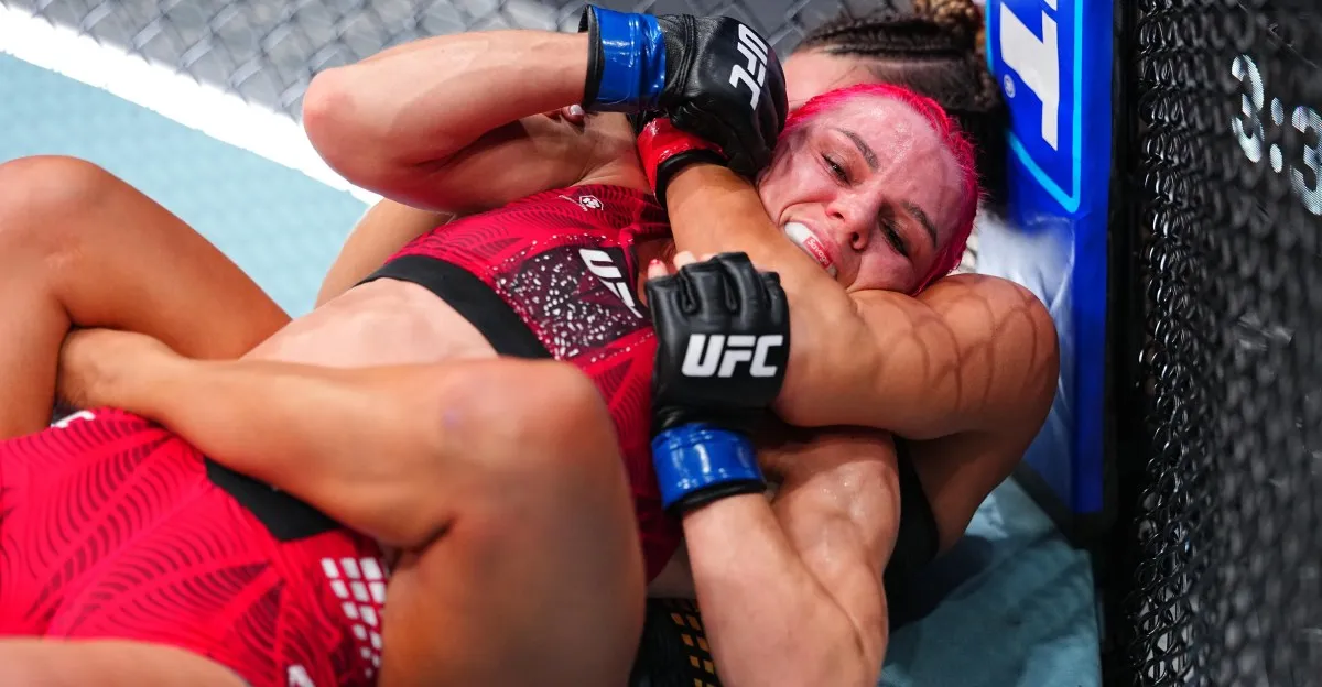 MMA Fighting