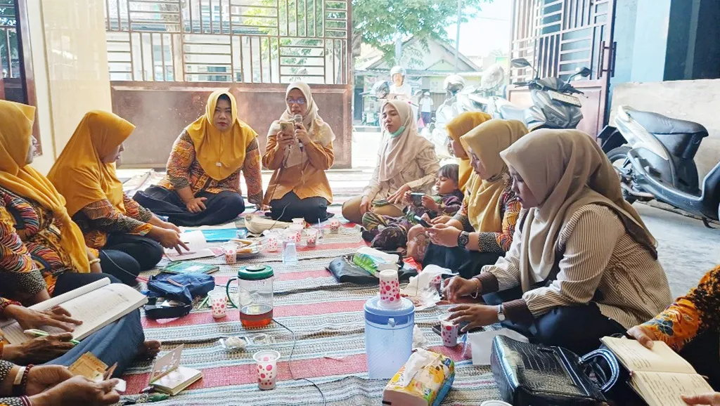 PORTAL BERITA KABUPATEN LUMAJANG