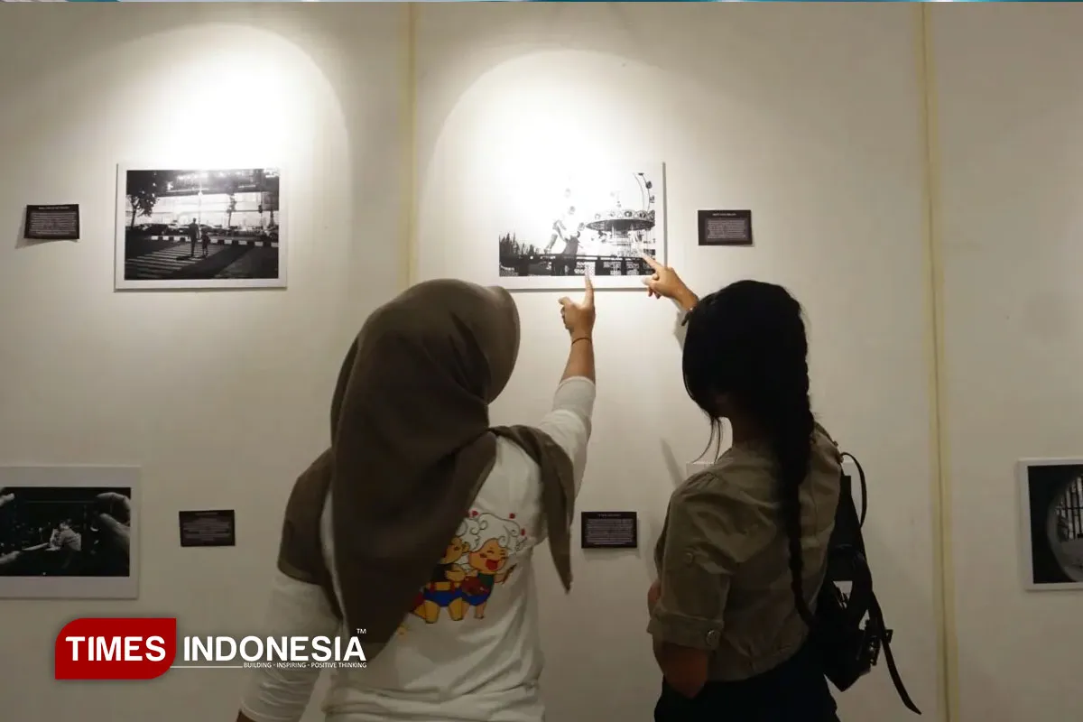 TIMES Indonesia