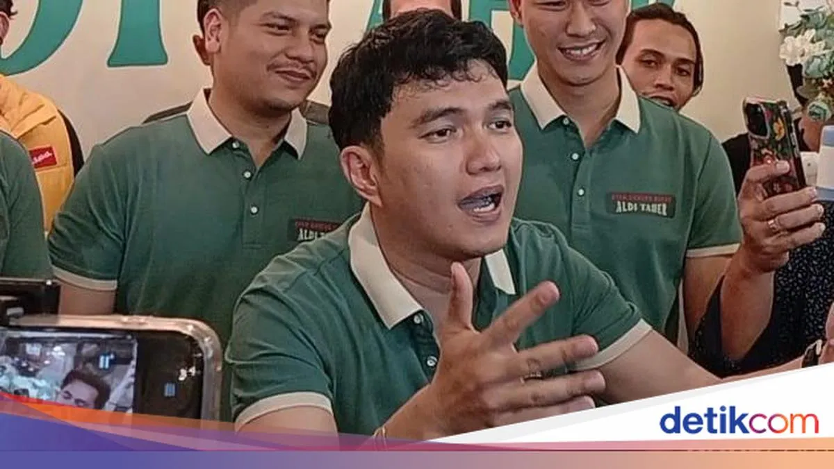 detikHOT