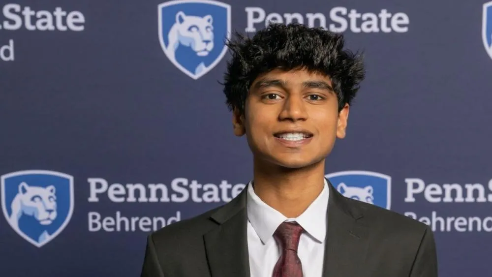 The Pennsylvania State University