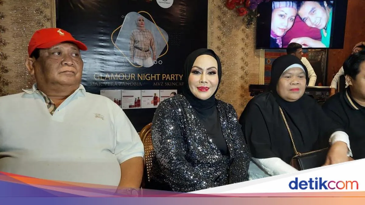detikHOT