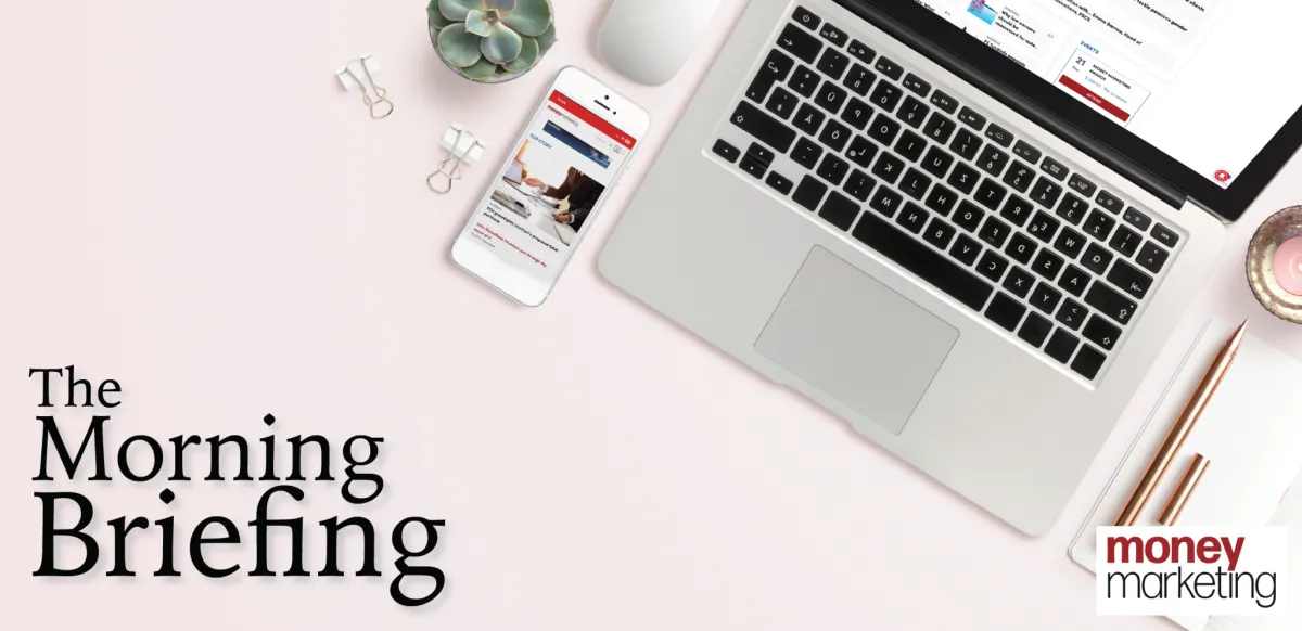 Money Marketing