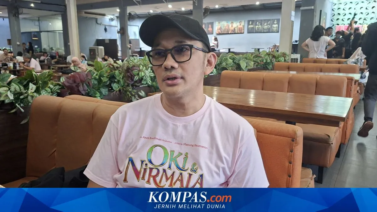 Kompas.com