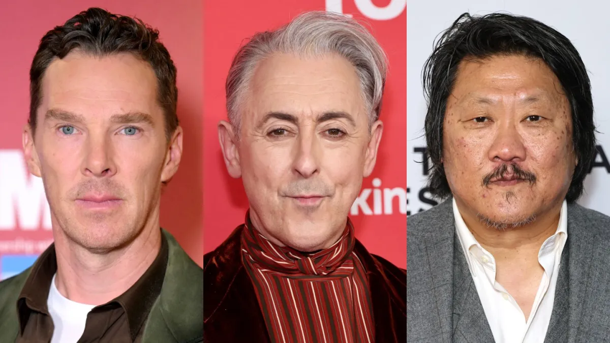 The Hollywood Reporter