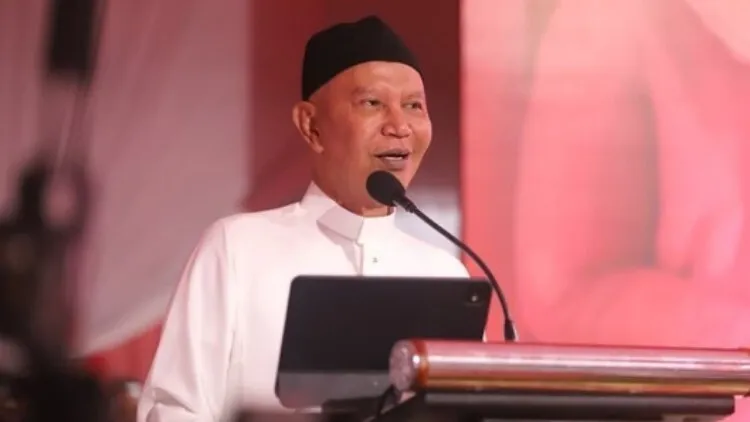 DPD PDI Perjuangan Jawa Timur