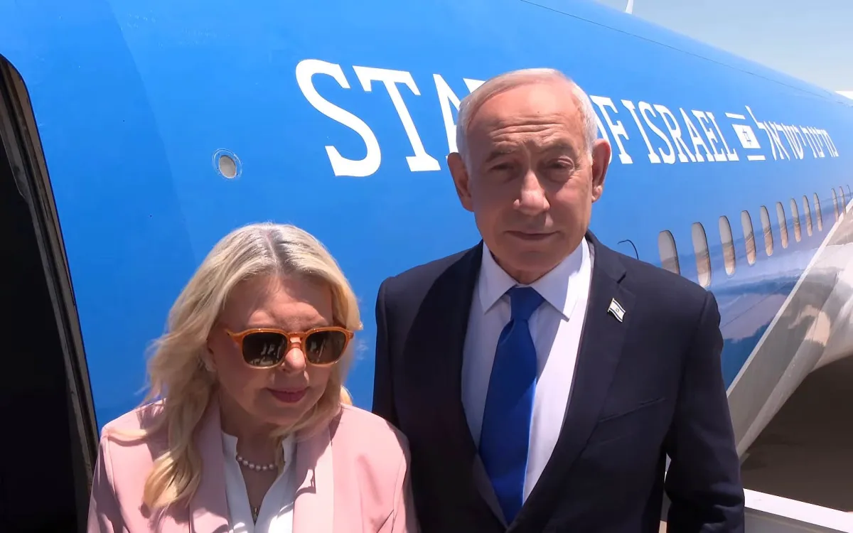 The Times of Israel