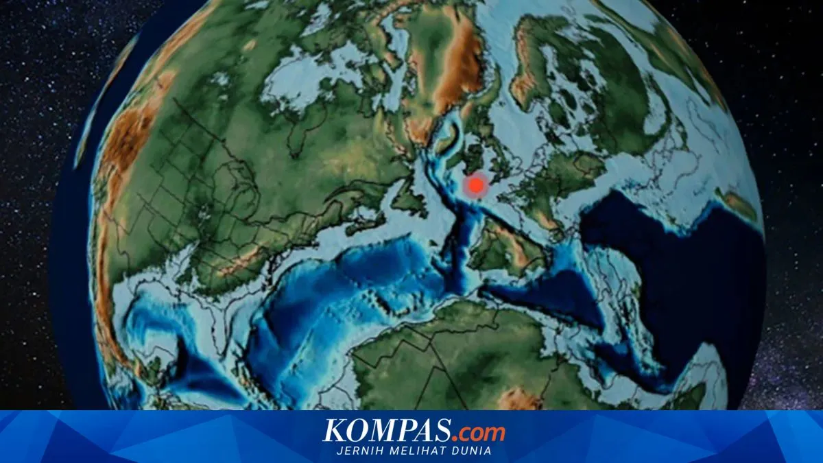 Kompas.com