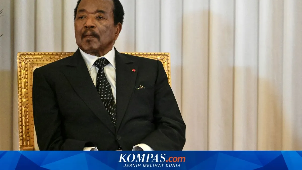 Kompas.com