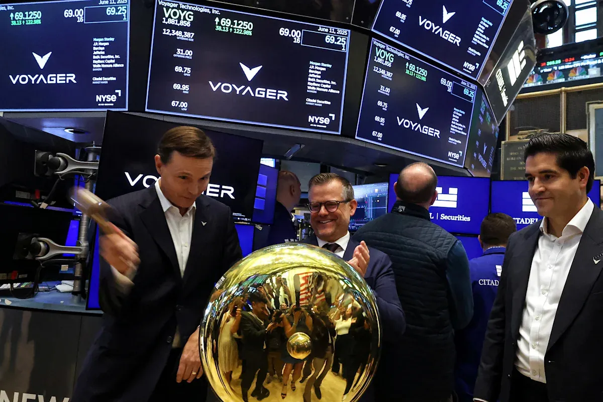 Yahoo Finance