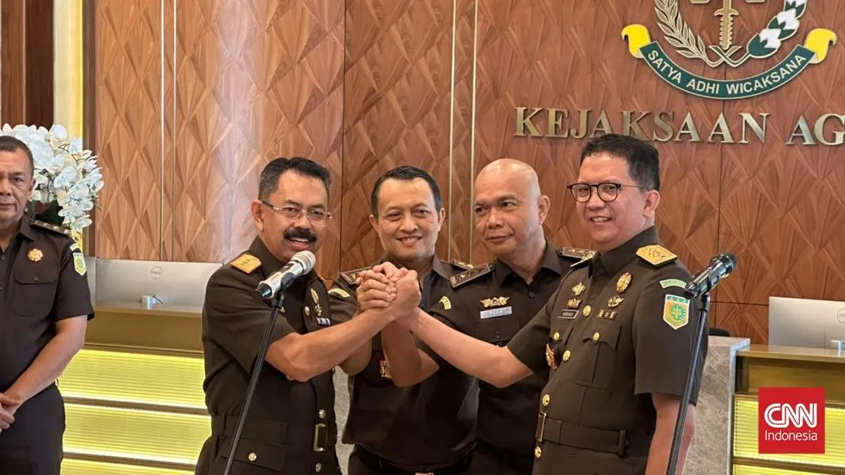 CNN Indonesia