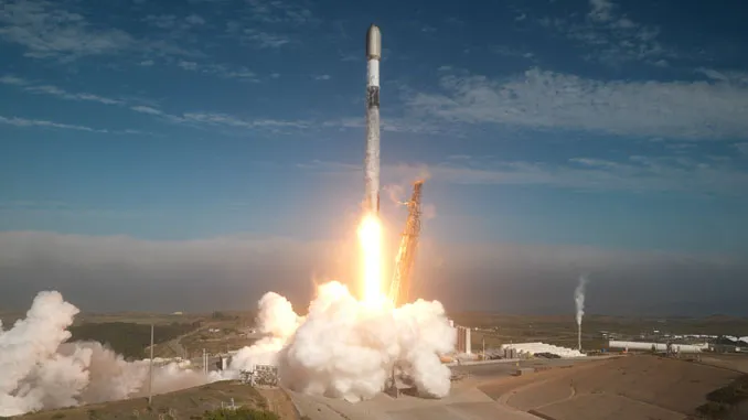 Spaceflight Now